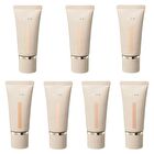 Cream Foundation Aquatic Glow - 102