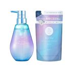 Balance Repair Shampoo Aurora - 410ml