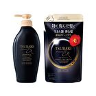 Tsubaki Premium EX Damage Care & Repair Conditioner Treatment - 300ml Refill