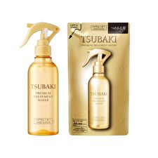 Tsubaki Premium Treatment Hair Water - 200ml Refill