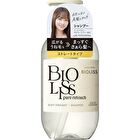 Bioliss Pure Retouch Sliky Straight Shampoo - 480ml