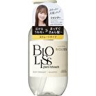 Bioliss Pure Retouch Sliky Straight Shampoo - 480ml