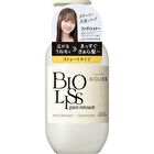 Bioliss Pure Retouch Sliky Straight Conditioner - 340ml Refill