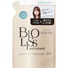Bioliss Pure Retouch Bouncy Airy Conditioner - 374ml Refill
