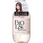 Bioliss Pure Retouch Moist Shine Shampoo - 340ml Refill