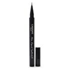 Canmake Slim Liquid Eyeliner - 03 Chaba Greige