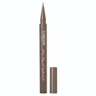 Canmake Slim Liquid Eyeliner - 03 Chaba Greige