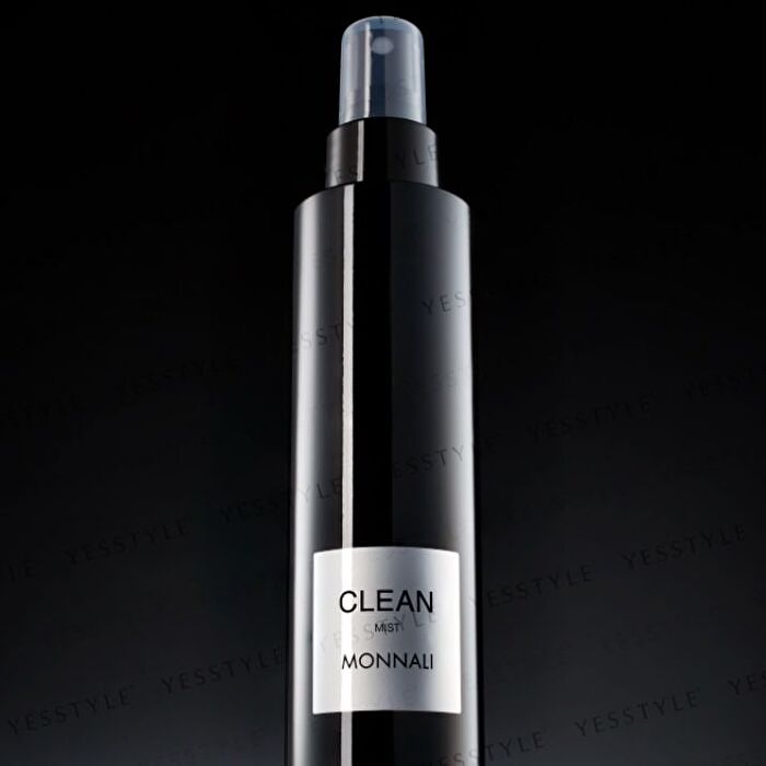 Black Series Scalp Mist Clean - 150ml