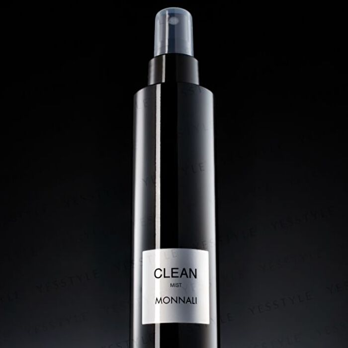 Black Series Scalp Mist Clean - 150ml