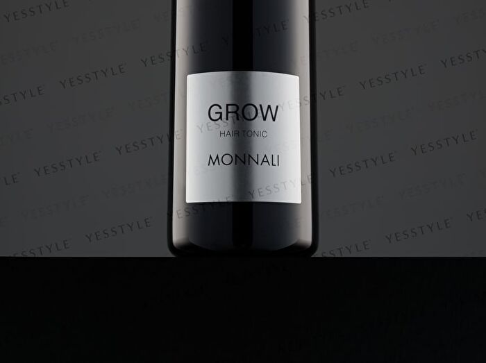 Black Series Hair Growth Agent Grow - 100ml