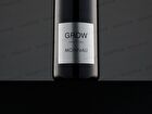 Black Series Hair Growth Agent Grow - 100ml