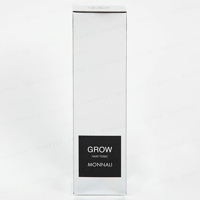 Black Series Hair Growth Agent Grow - 100ml