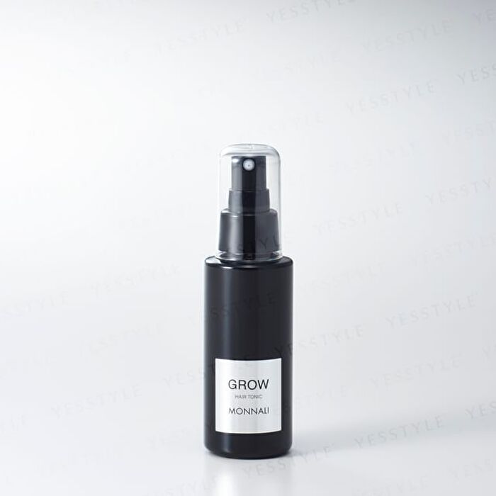 Black Series Hair Growth Agent Grow - 100ml