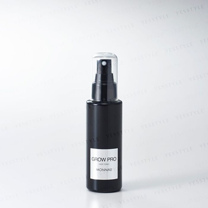 Monnali Black Series Scalp Essence Grow Pro - 100ml