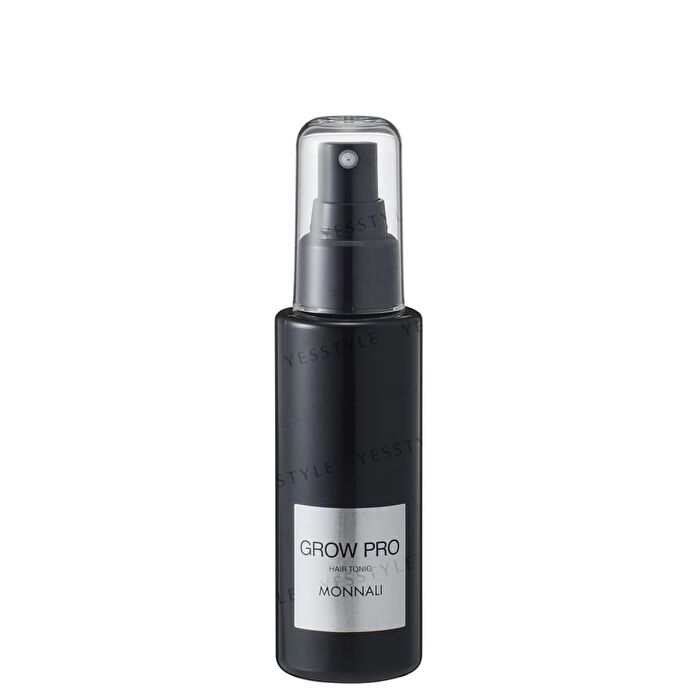 Monnali Black Series Scalp Essence Grow Pro - 100ml