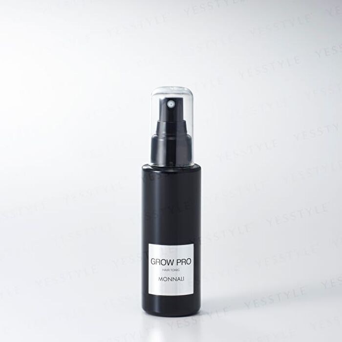 Monnali Black Series Scalp Essence Grow Pro - 100ml