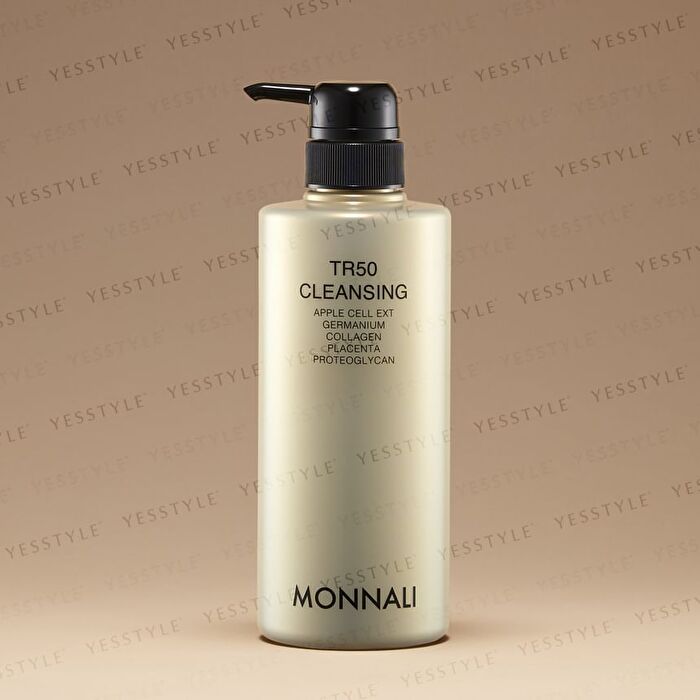 Gold Series TR50 Cleansing - 500ml