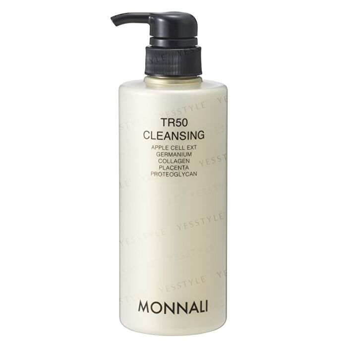 Gold Series TR50 Cleansing - 500ml