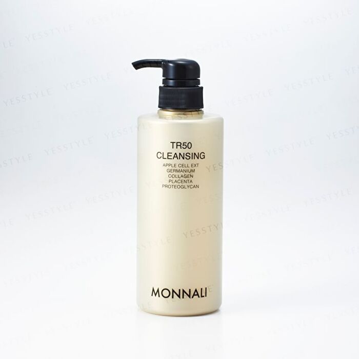 Gold Series TR50 Cleansing - 500ml