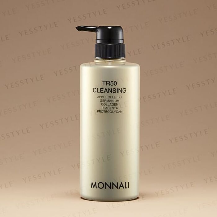 Gold Series TR50 Cleansing - 500ml