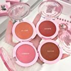 Colorful Sweet Blush Clay - 4 Colors - #02