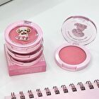 Colorful Sweet Blush Clay - 4 Colors - #02