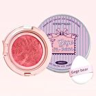 Sweet and Tender Air Cushion Blush - 3 Colors - #02 - 3.5g