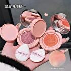 Sweet and Tender Air Cushion Blush - 3 Colors - #02 - 3.5g