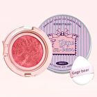 Sweet and Tender Air Cushion Blush - 3 Colors - #02 - 3.5g
