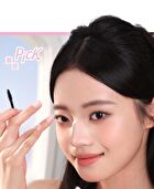 Portable Makeup Palette - 2 Colors - #01 Warm Tone Skin