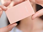 Portable Makeup Palette - 2 Colors - #02 Cool Tone Skin