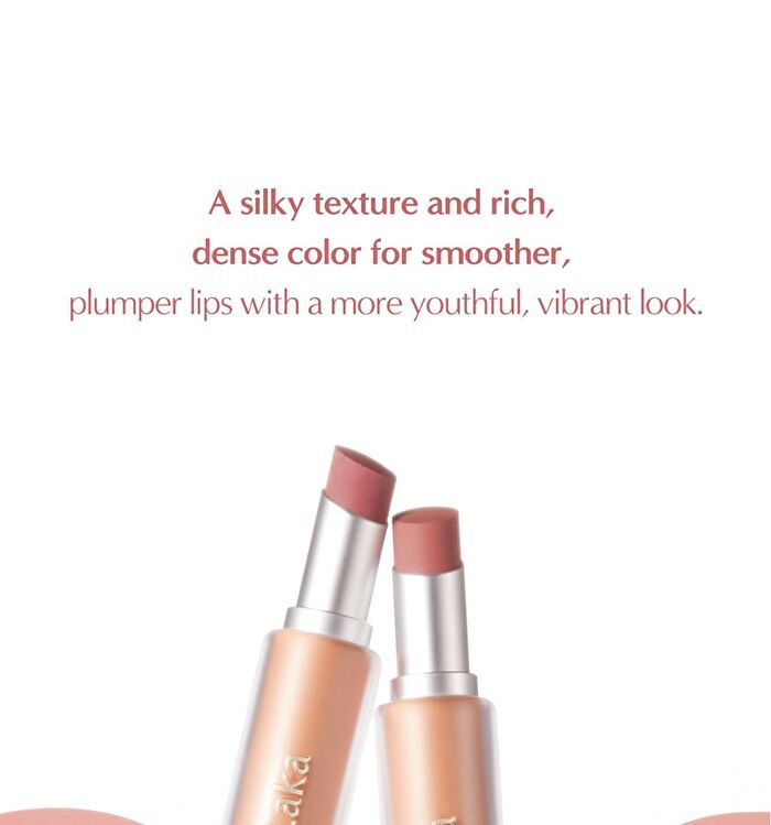 Bulky Matte Lipstick - 10 Colors - #401 Low Pink