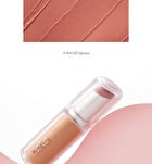 Bulky Matte Lipstick - 10 Colors - #402 To Rose