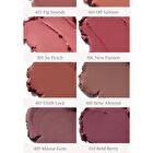 Bulky Matte Lipstick - 10 Colors - #402 To Rose