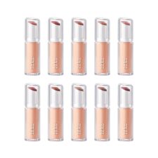 Laka Bulky Matte Lipstick - 10 Colors - #402 To Rose