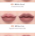 Bulky Matte Lipstick - 10 Colors - #403 Fig Sounds