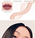Bulky Matte Lipstick - 10 Colors - #404 Off Salmon