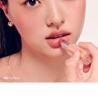 Bulky Matte Lipstick - 10 Colors - #405 So Peach