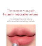 Bulky Matte Lipstick - 10 Colors - #406 New Passion