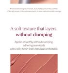 Bulky Matte Lipstick - 10 Colors - #406 New Passion