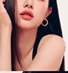 Bulky Matte Lipstick - 10 Colors - #406 New Passion