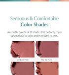 Bulky Matte Lipstick - 10 Colors - #409 Mauve Gem