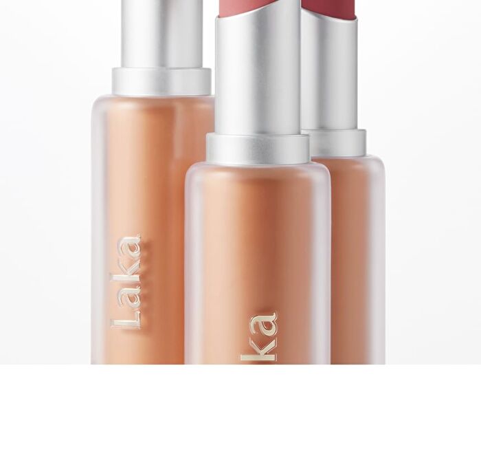 Bulky Matte Lipstick - 10 Colors - #409 Mauve Gem