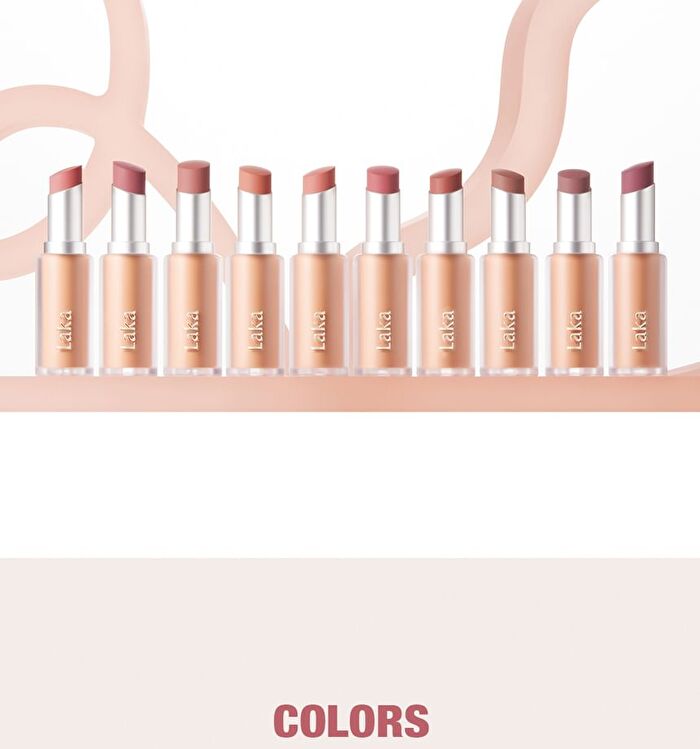 Bulky Matte Lipstick - 10 Colors - #409 Mauve Gem