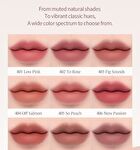 Bulky Matte Lipstick - 10 Colors - #409 Mauve Gem