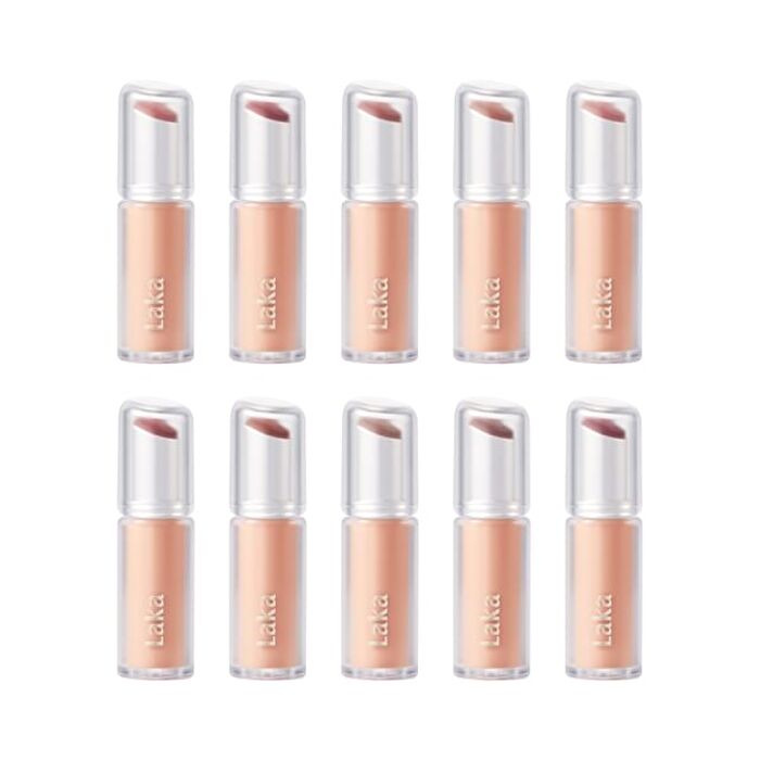 Bulky Matte Lipstick - 10 Colors - #410 Bold Berry