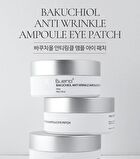 Bakuchiol Anti Wrinkle Ampoule Eye Patch - 60 patches
