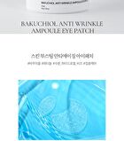 Bakuchiol Anti Wrinkle Ampoule Eye Patch - 60 patches