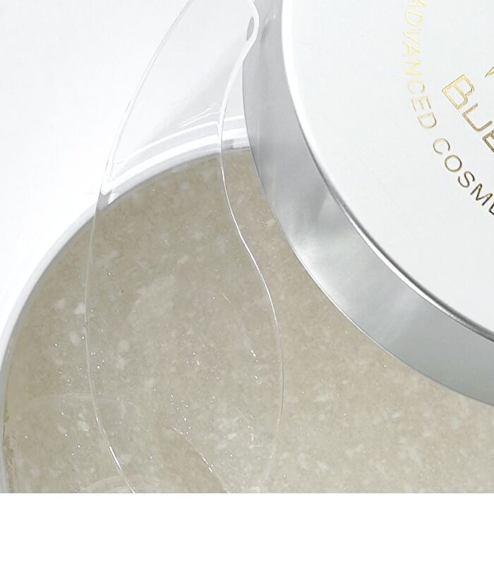 Bakuchiol Anti Wrinkle Ampoule Eye Patch - 60 patches
