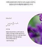 Bakuchiol Anti Wrinkle Ampoule Eye Patch - 60 patches
